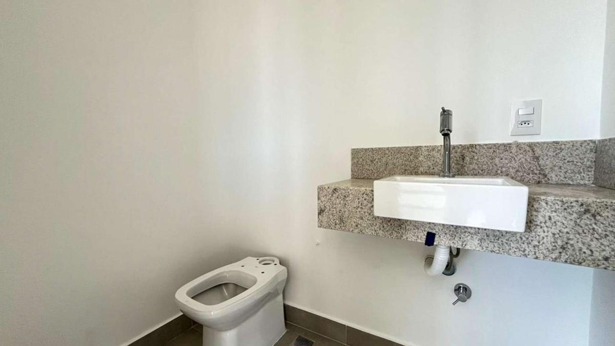 Cobertura, Prado, 3 Quartos, 2 Vagas, 2 Suítes