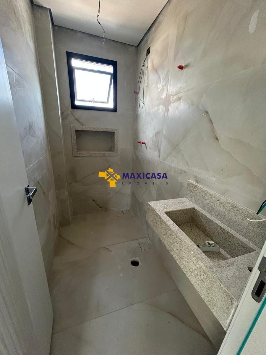 Apartamento, Indaiá, 2 Quartos, 1 Vaga, 1 Suíte