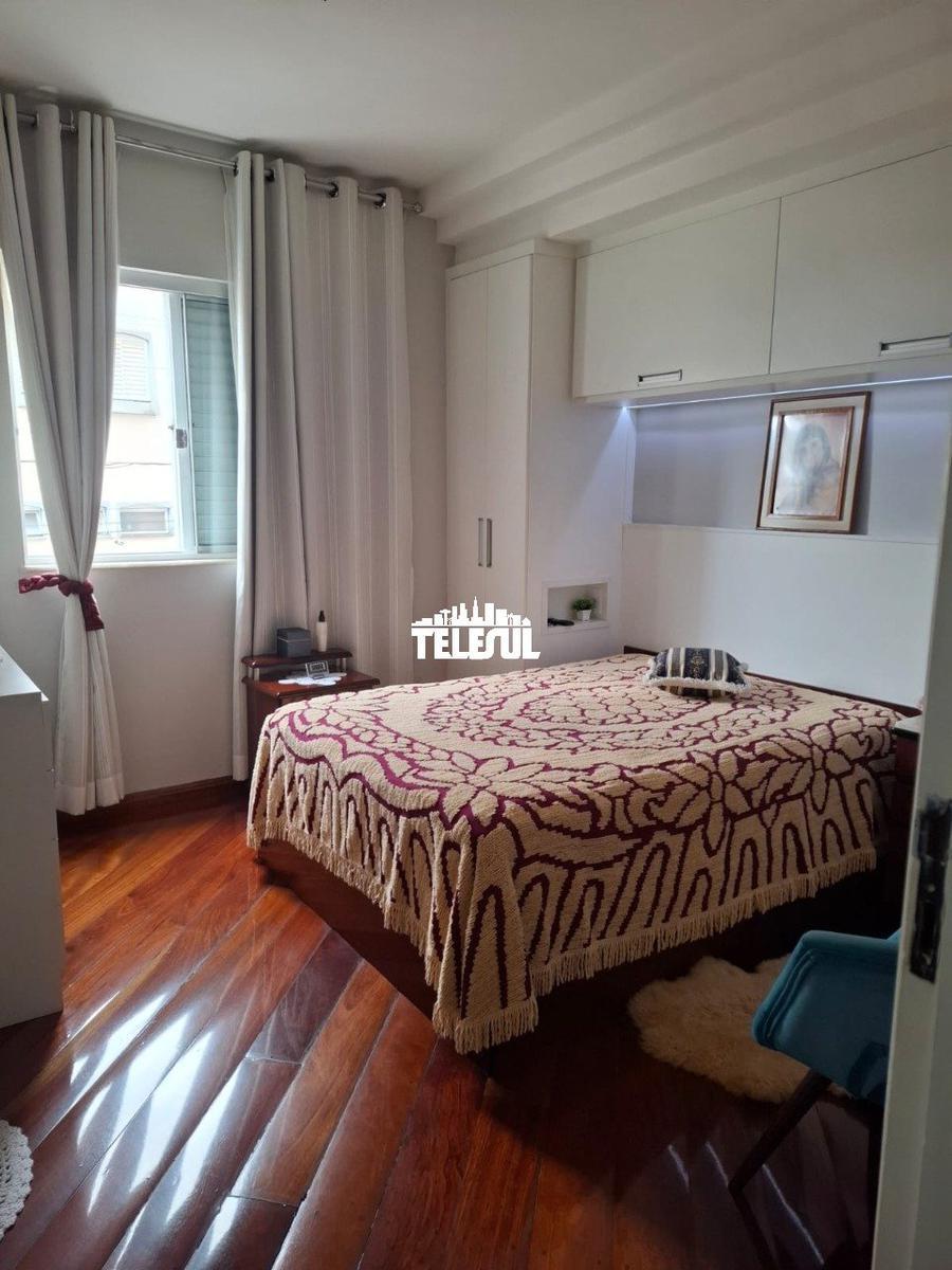 Apartamento, Centro, 3 Quartos, 1 Vaga, 1 Suíte