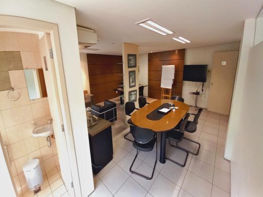 Sala, Santa Lúcia, 0 Quarto, 2 Vagas