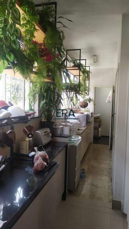 Apartamento, Santo Antônio, 5 Quartos, 2 Vagas, 2 Suítes