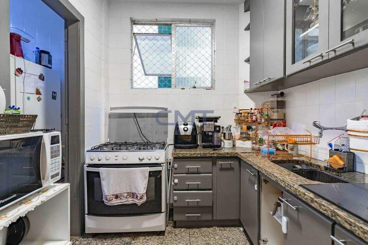 Apartamento, Santo Antônio, 4 Quartos, 2 Vagas, 1 Suíte