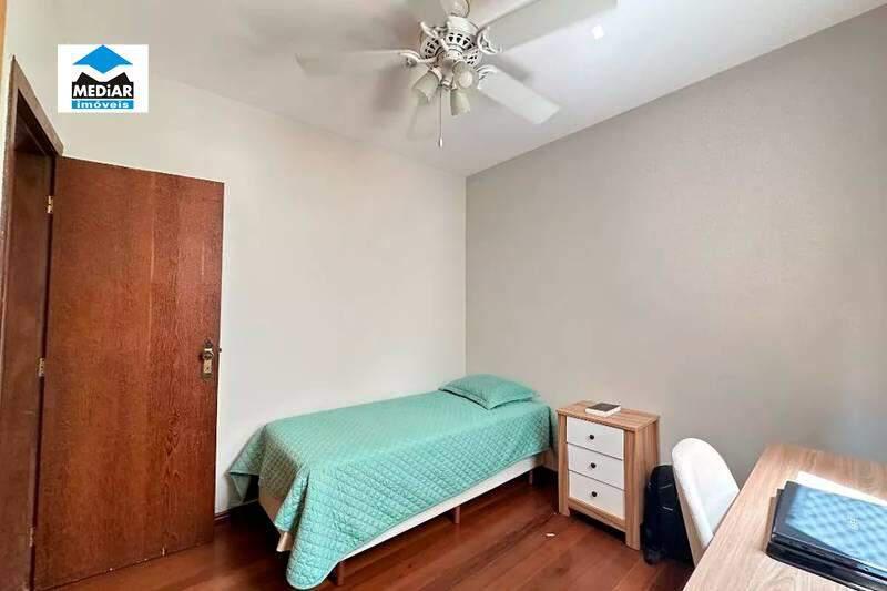 Cobertura, Santo Antônio, 4 Quartos, 2 Vagas, 1 Suíte