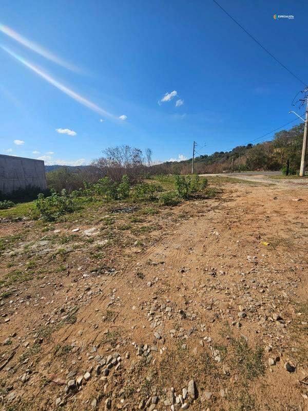 Lote, Conjunto Cristina (são Benedito), 0 Quarto, 0 Vaga
