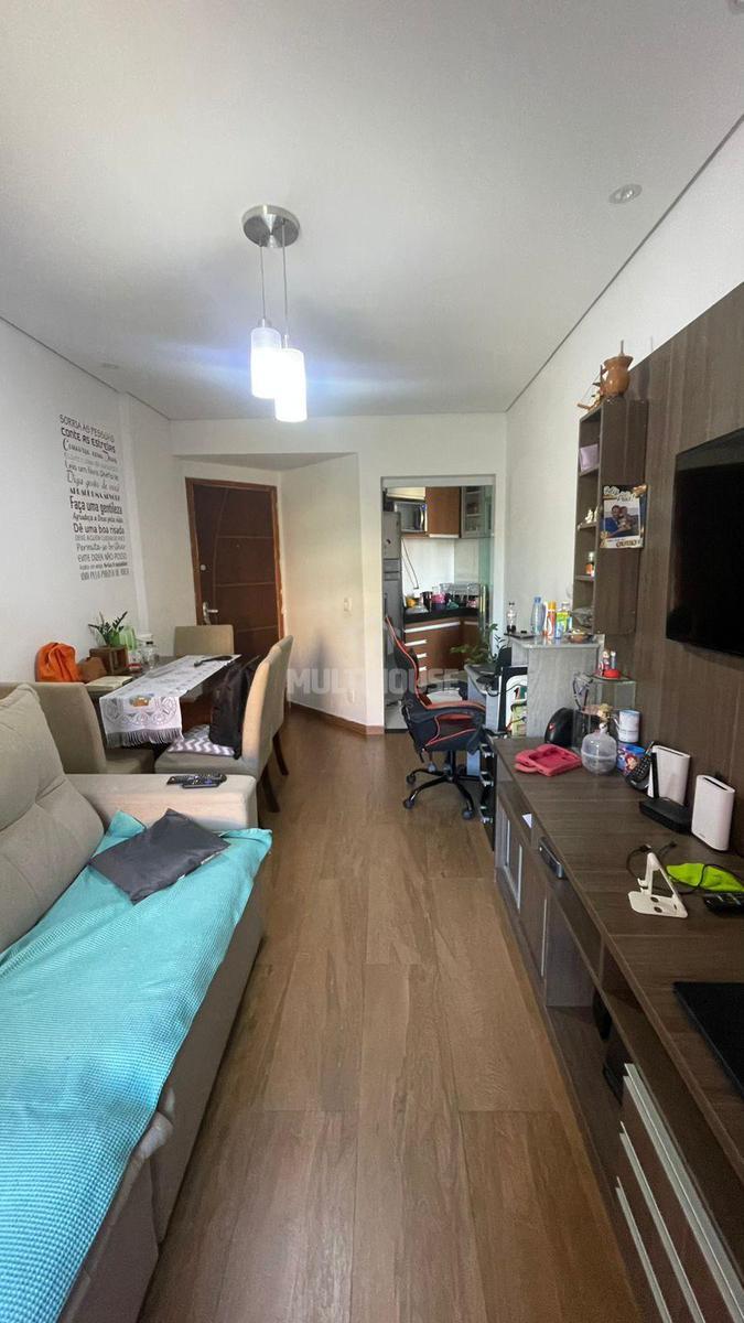 Apartamento, Jardim Guanabara, 3 Quartos, 1 Vaga