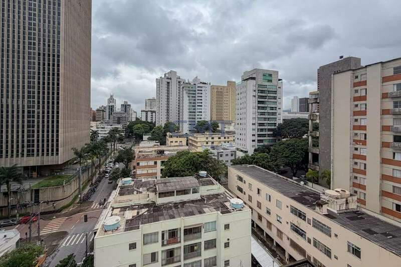 Apartamento, Santo Agostinho, 4 Quartos, 2 Vagas, 1 Suíte