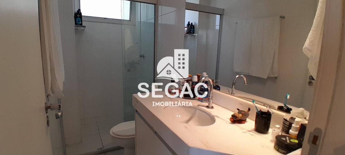 Apartamento, Calafate, 3 Quartos, 2 Vagas, 1 Suíte