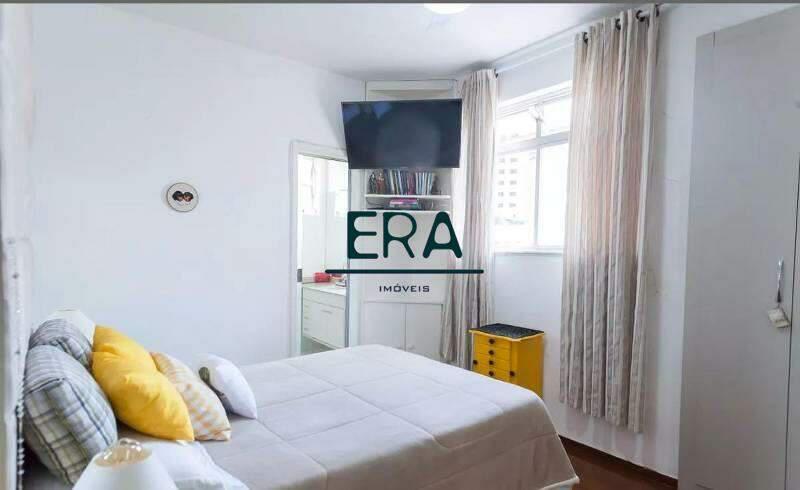 Apartamento, Sion, 4 Quartos, 2 Vagas, 2 Suítes