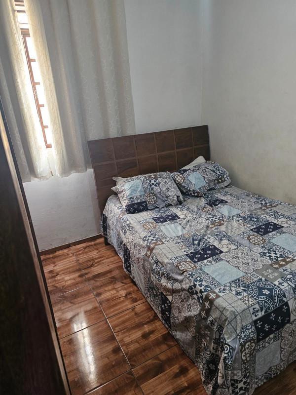 Apartamento, Pongelupe (barreiro), 2 Quartos, 1 Vaga