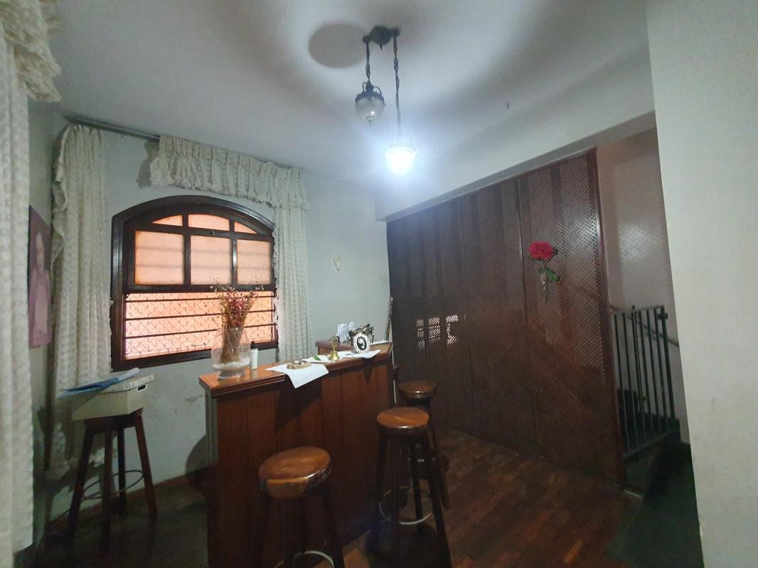 Casa, Jardim América, 4 Quartos, 4 Vagas, 1 Suíte
