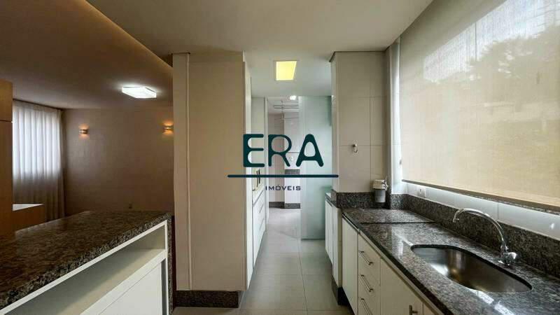 Apartamento, São Pedro, 3 Quartos, 3 Vagas, 1 Suíte