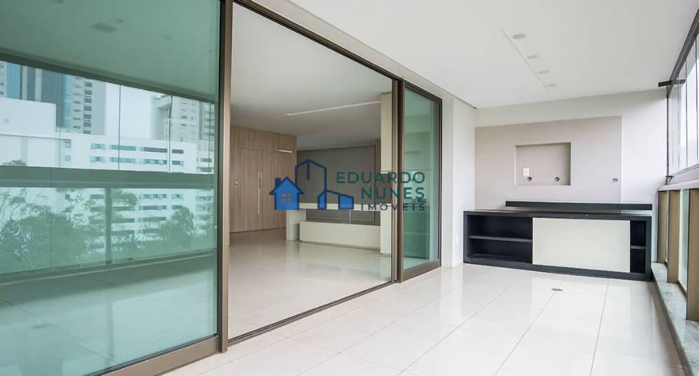 Apartamento, Belvedere, 4 Quartos, 5 Vagas, 4 Suítes