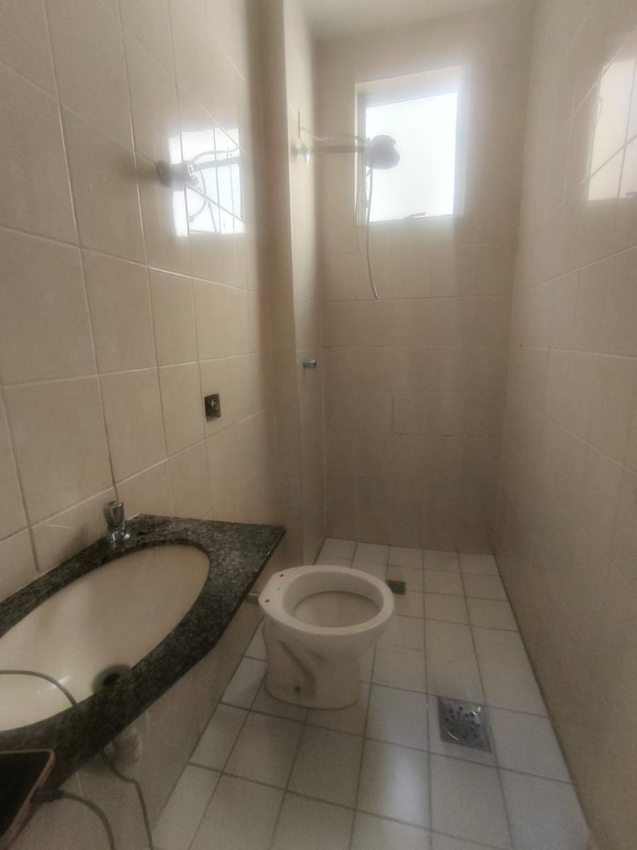 Apartamento, Cinquentenário, 3 Quartos, 1 Vaga