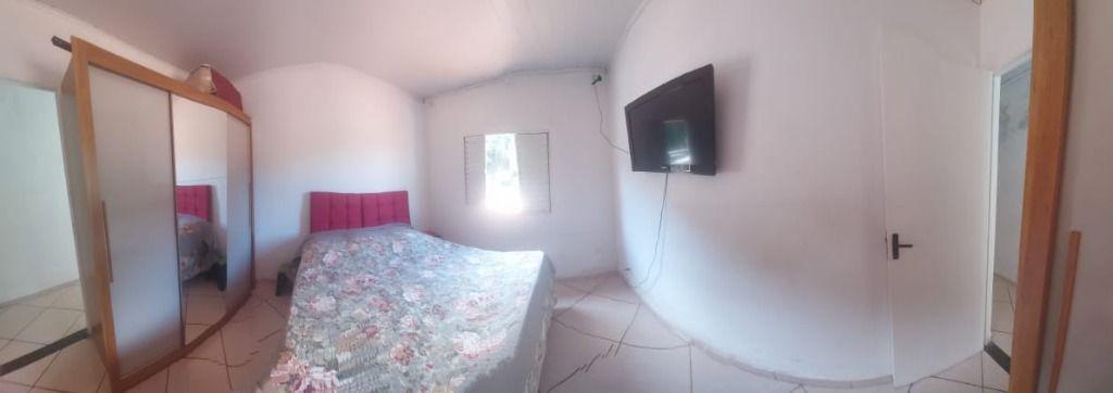 Casa, Caieira, 2 Quartos, 0 Vaga