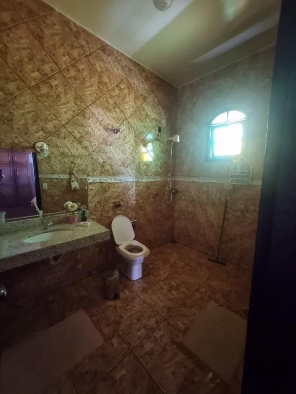 Casa, Santo Antônio, 3 Quartos, 7 Vagas, 1 Suíte