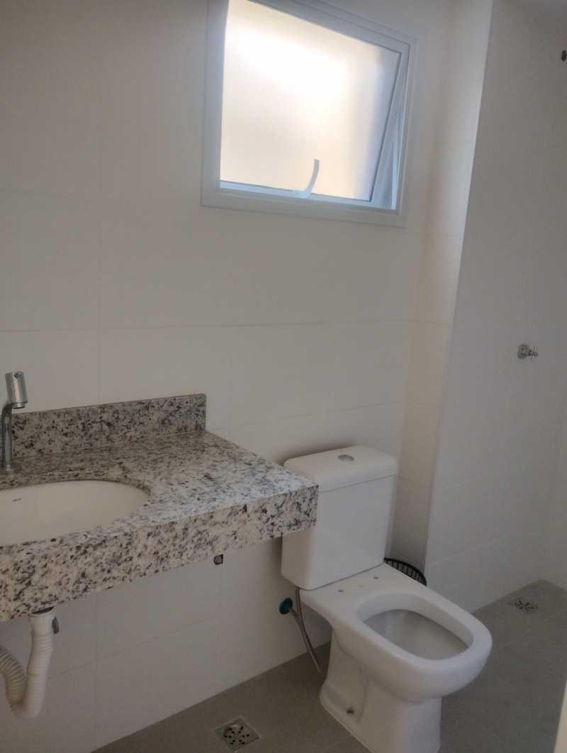 Apartamento, Santa Efigênia, 2 Quartos, 1 Vaga, 1 Suíte