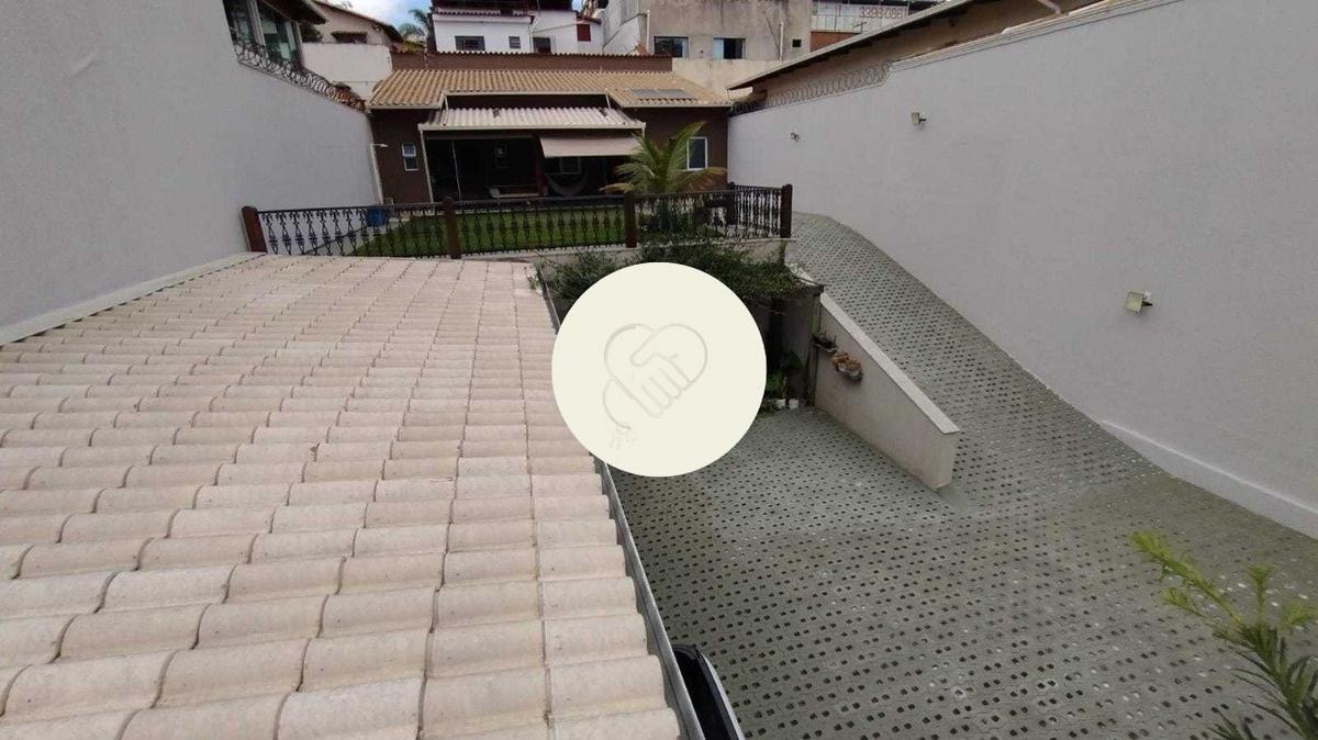 Casa, Jardim Riacho das Pedras, 2 Quartos, 6 Vagas, 1 Suíte