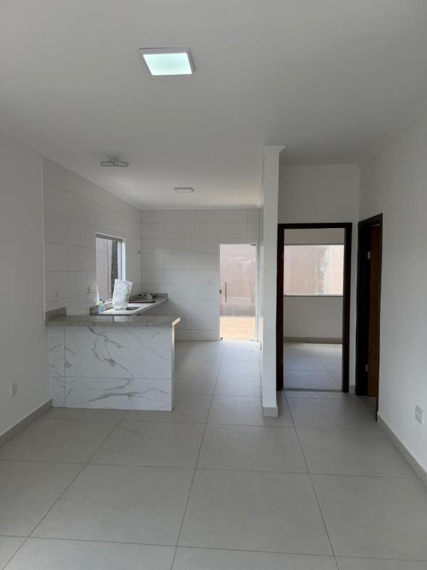 Casa, Cidade de Deus, 3 Quartos, 2 Vagas, 1 Suíte