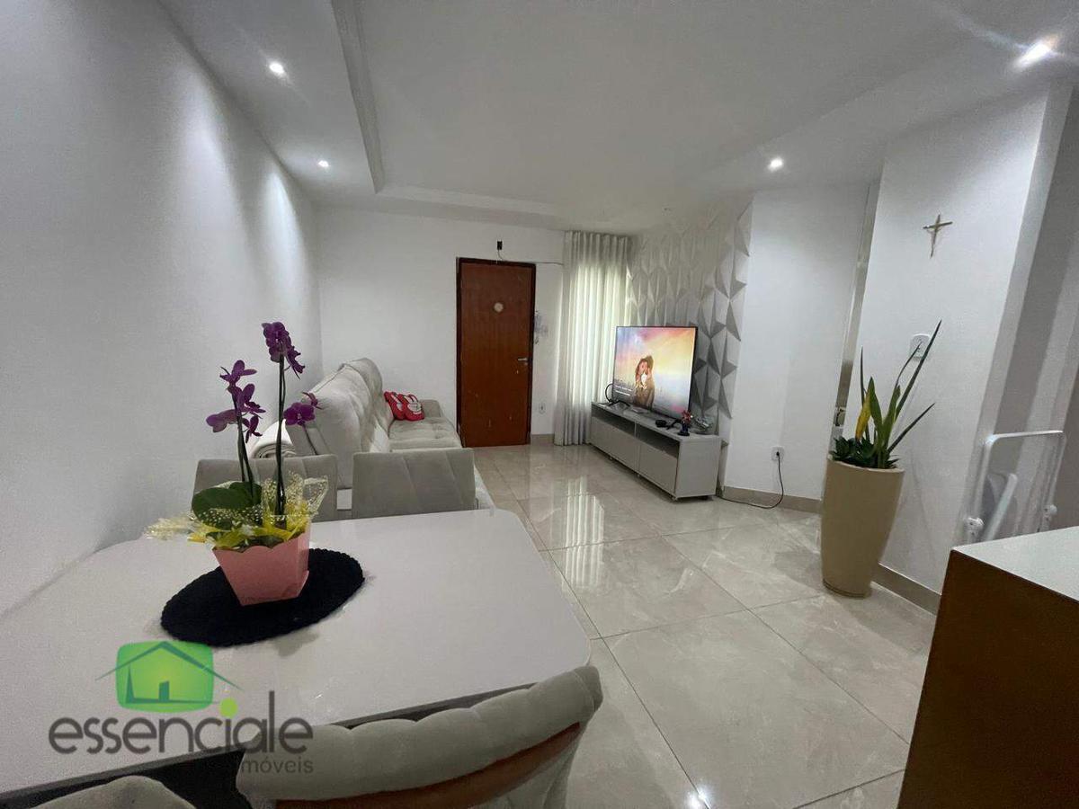 Apartamento, Jardim Riacho das Pedras, 2 Quartos, 1 Vaga