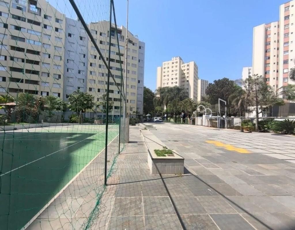 Apartamento, Ipiranga, 3 Quartos, 2 Vagas, 1 Suíte