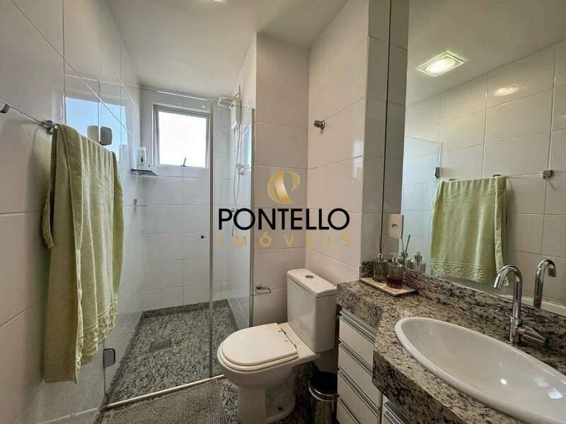 Cobertura, Buritis, 3 Quartos, 3 Vagas, 1 Suíte