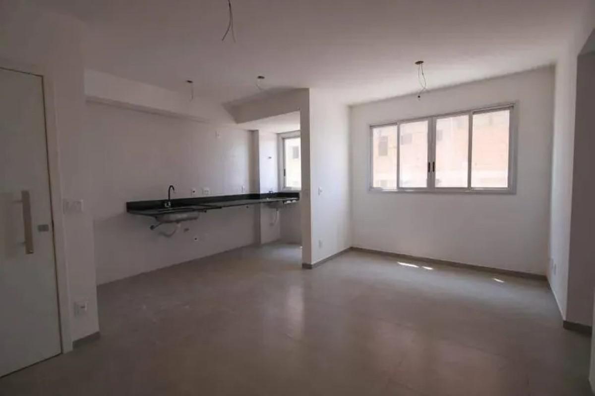 Apartamento, Serra, 3 Quartos, 2 Vagas, 1 Suíte