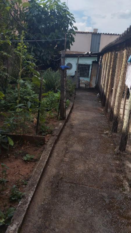 Casa, Belmonte, 3 Quartos, 1 Vaga