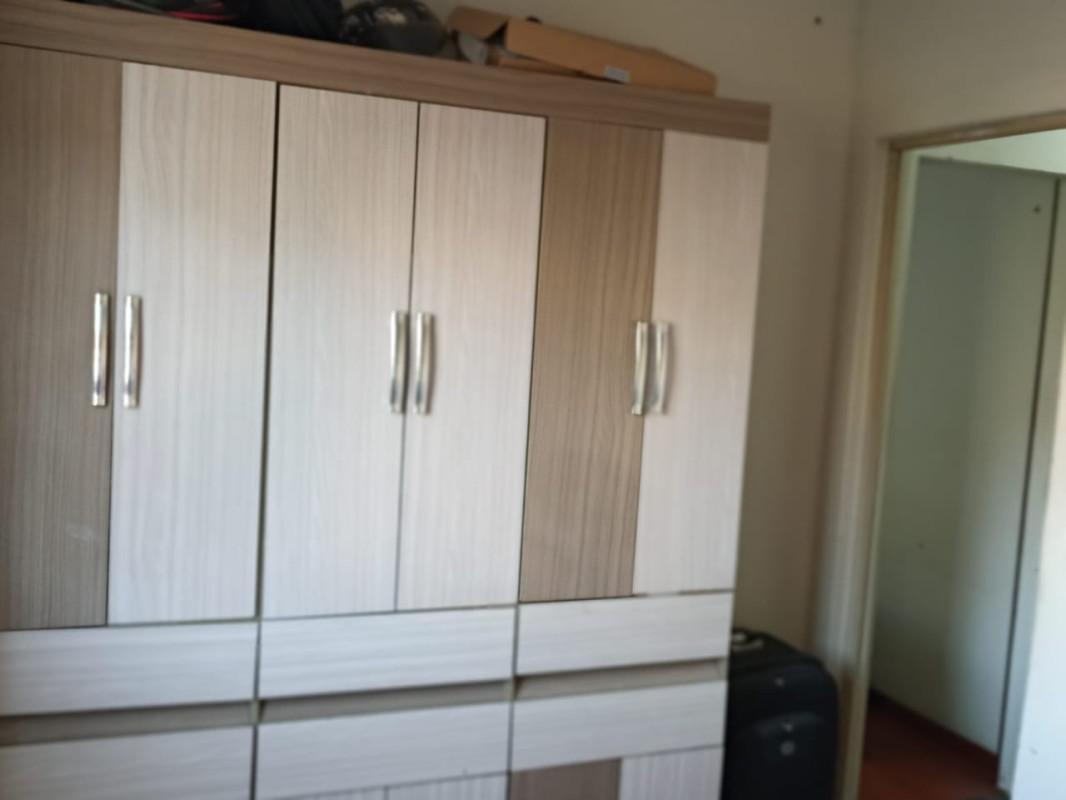 Apartamento, Serra Verde (venda Nova), 3 Quartos, 1 Vaga
