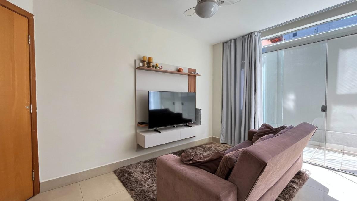 Apartamento, Santo Antônio, 2 Quartos, 1 Vaga, 1 Suíte