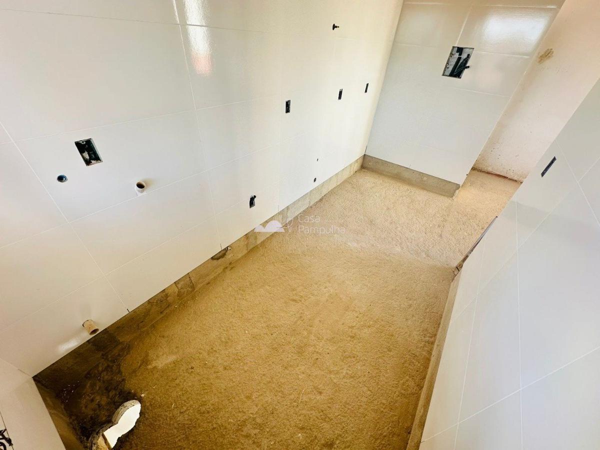 Apartamento, Santa Mônica, 2 Quartos, 1 Vaga