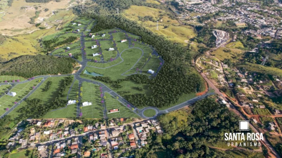 Lote, Parque Ipiranga, 0 Quarto, 0 Vaga