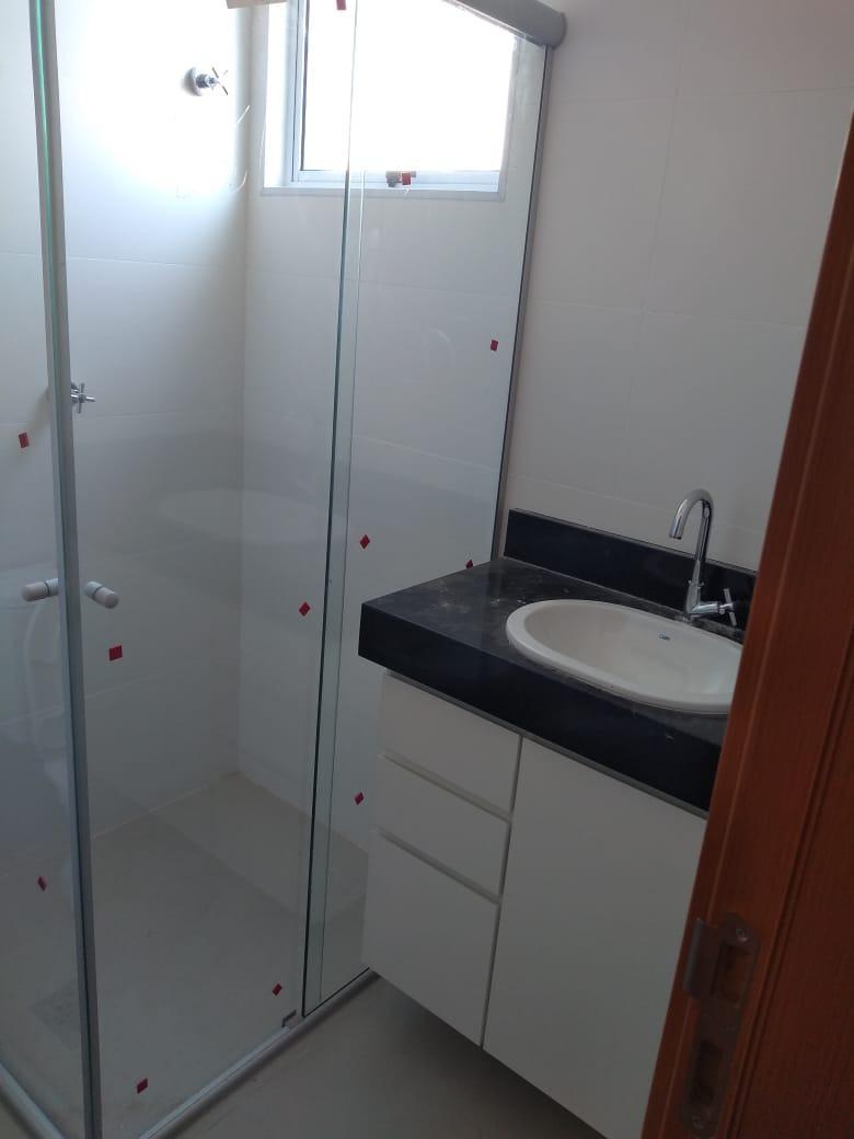 Apartamento, Serra, 2 Quartos, 2 Vagas, 2 Suítes