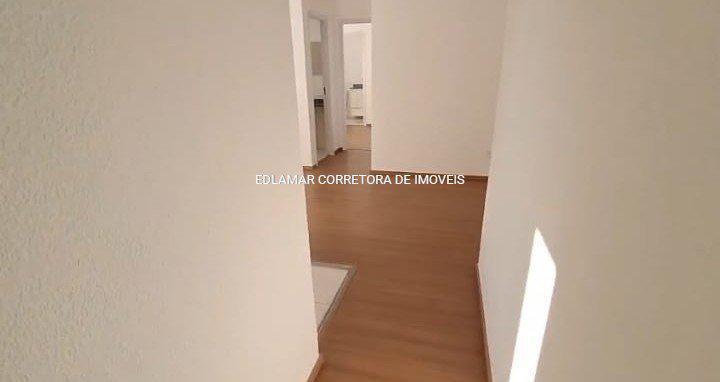 Apartamento, Jardim Riacho das Pedras, 2 Quartos, 1 Vaga, 1 Suíte