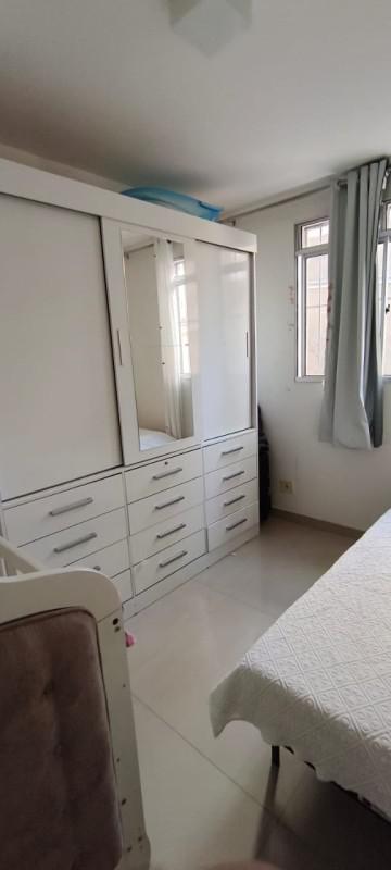 Apartamento, Santa Maria, 2 Quartos, 1 Vaga