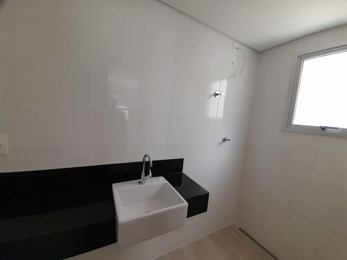 Apartamento, Santa Rosa, 3 Quartos, 2 Vagas, 1 Suíte