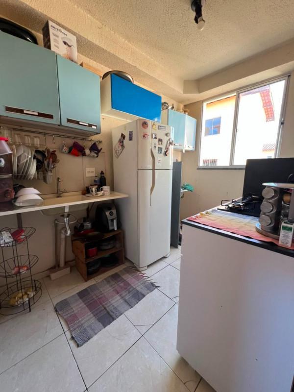 Apartamento, Jardim Vitória, 2 Quartos, 1 Vaga