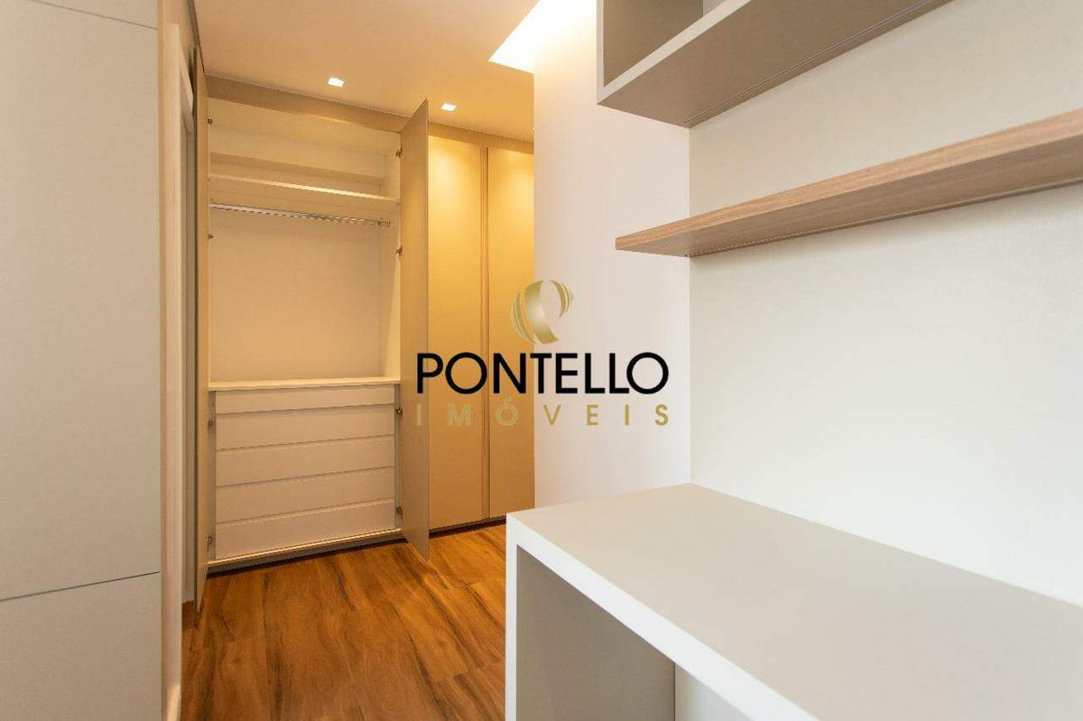Apartamento, Gutierrez, 3 Quartos, 4 Vagas, 3 Suítes