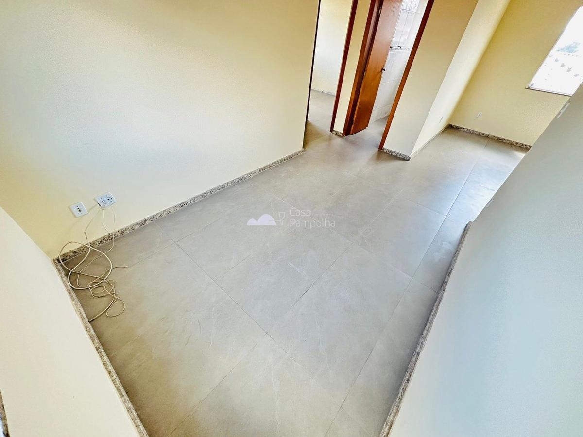 Apartamento, Santa Mônica, 4 Quartos, 1 Vaga, 1 Suíte