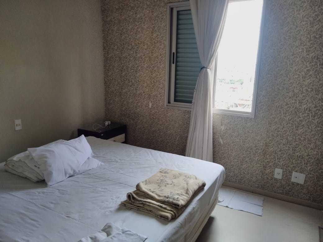 Apartamento, Alto Barroca, 4 Quartos, 2 Vagas, 1 Suíte