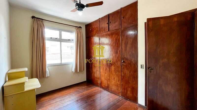 Apartamento, Serra, 3 Quartos, 1 Vaga, 1 Suíte