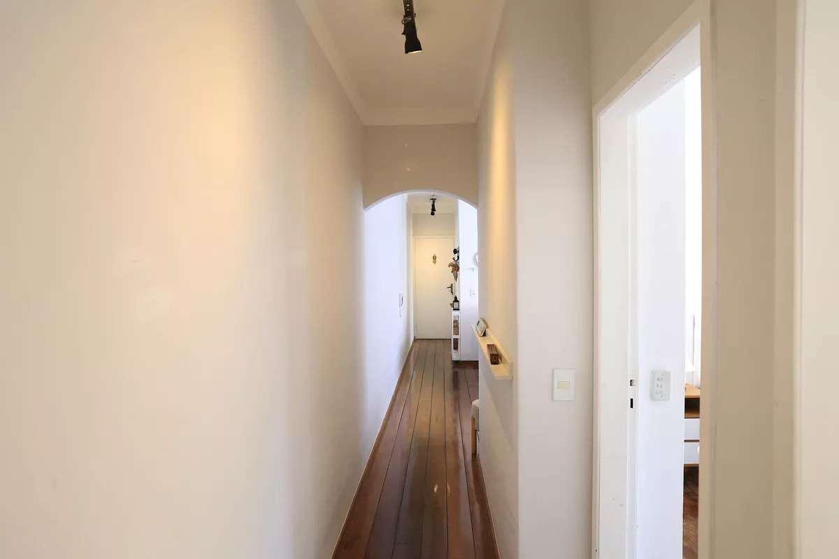 Apartamento, Cidade Nova, 2 Quartos, 2 Vagas