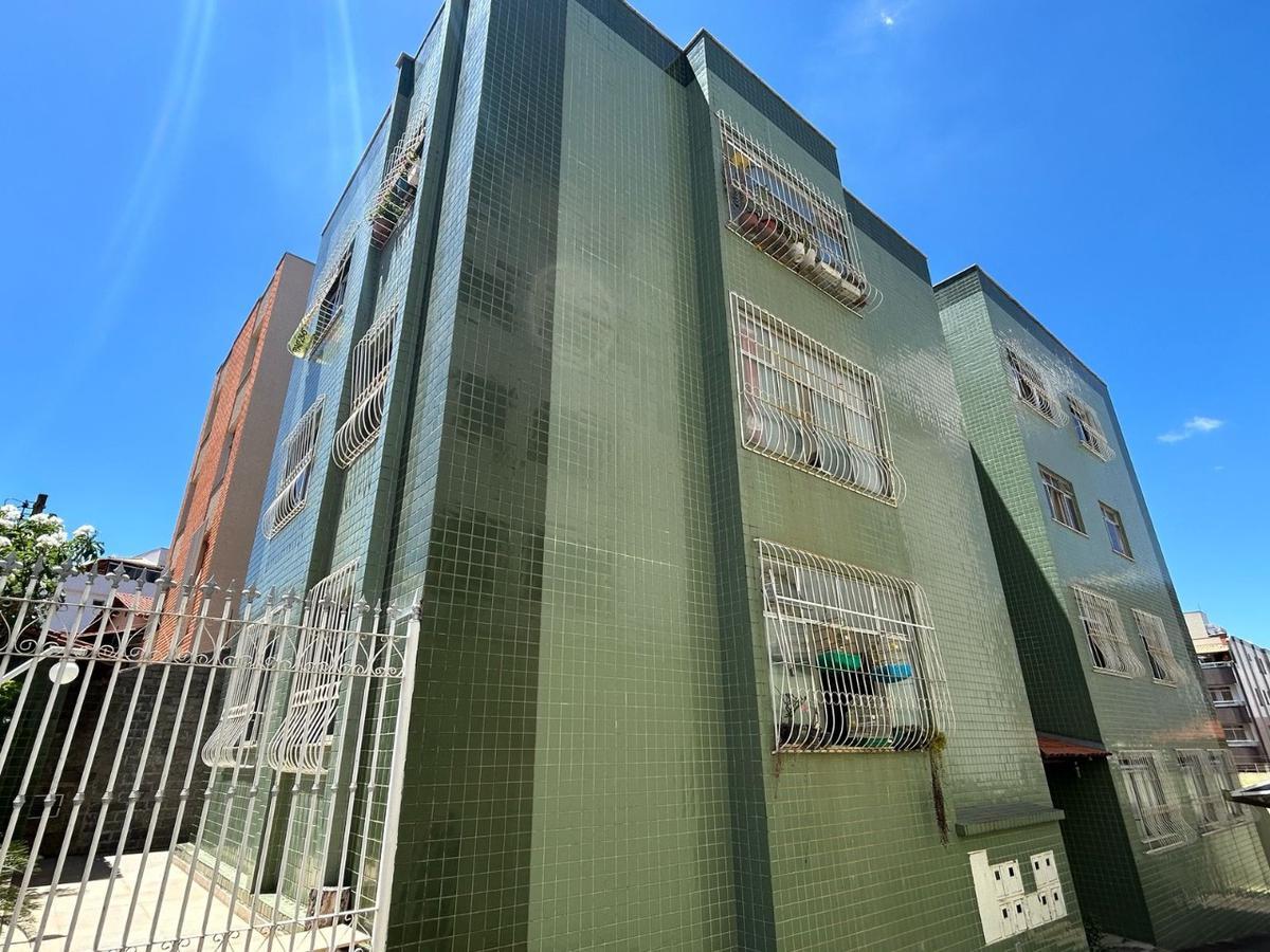 Apartamento, Eldorado, 3 Quartos, 1 Vaga