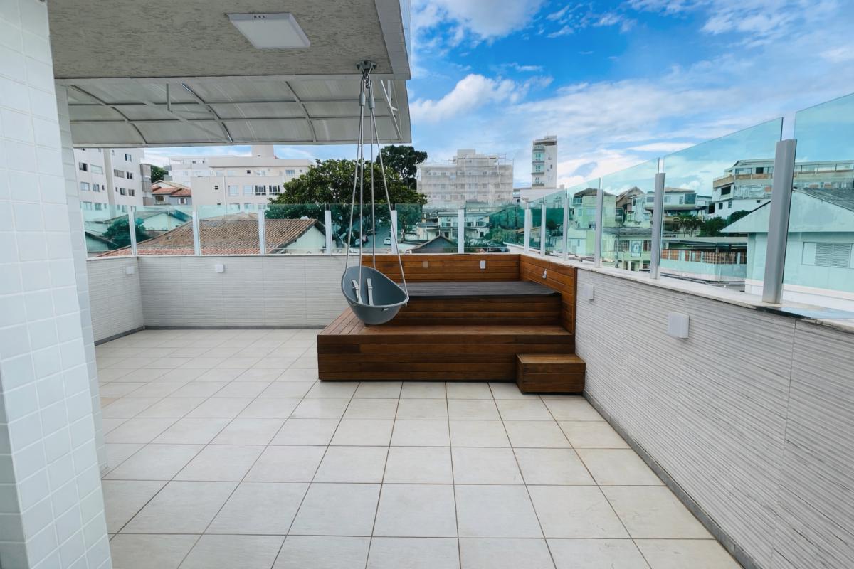 Cobertura, Santa Inês, 3 Quartos, 2 Vagas, 1 Suíte