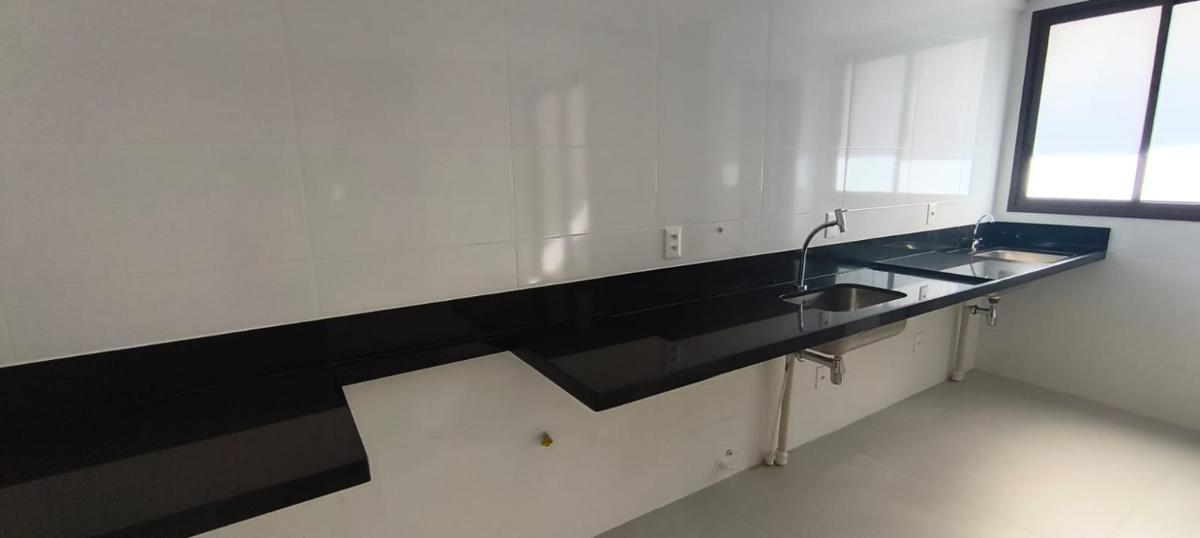 Apartamento, Cidade Nova, 3 Quartos, 2 Vagas, 1 Suíte