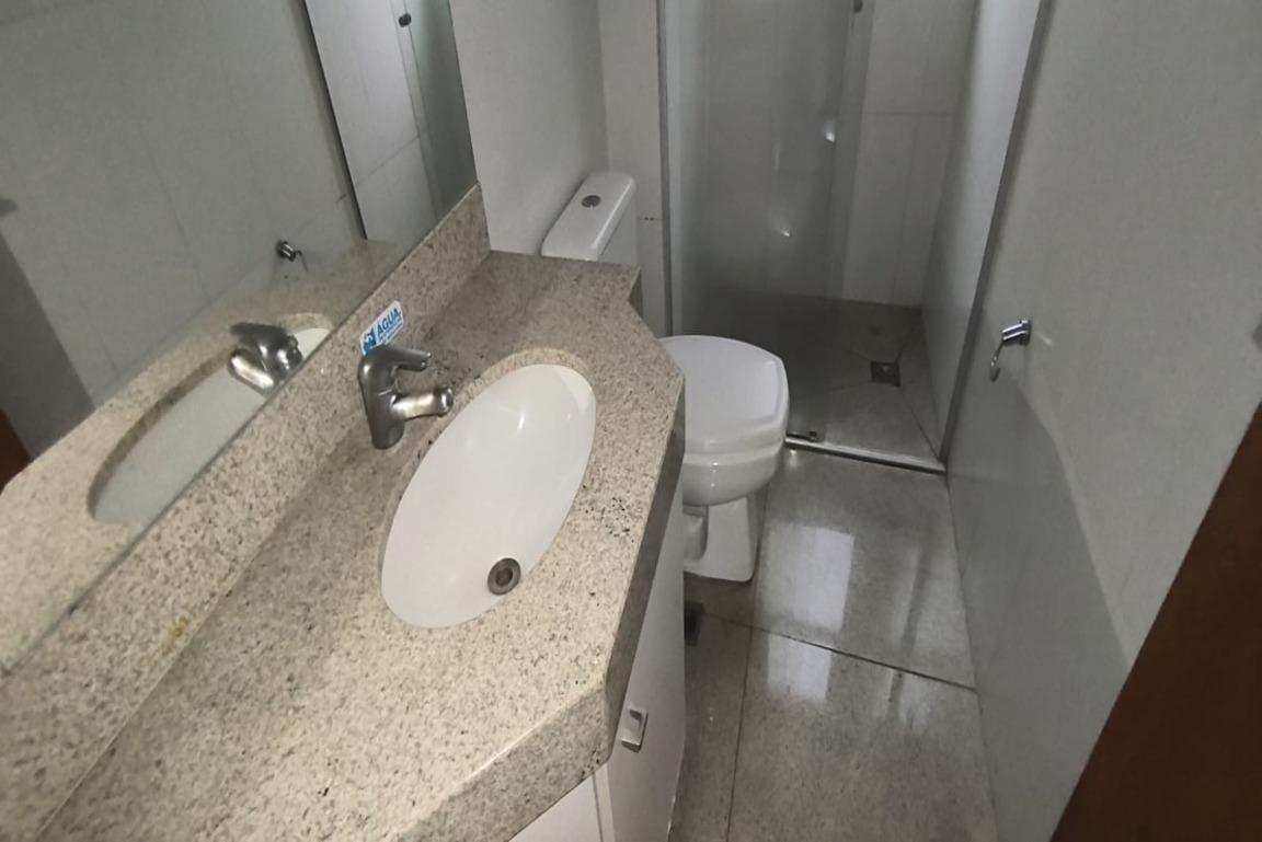 Cobertura, União, 4 Quartos, 4 Vagas, 1 Suíte