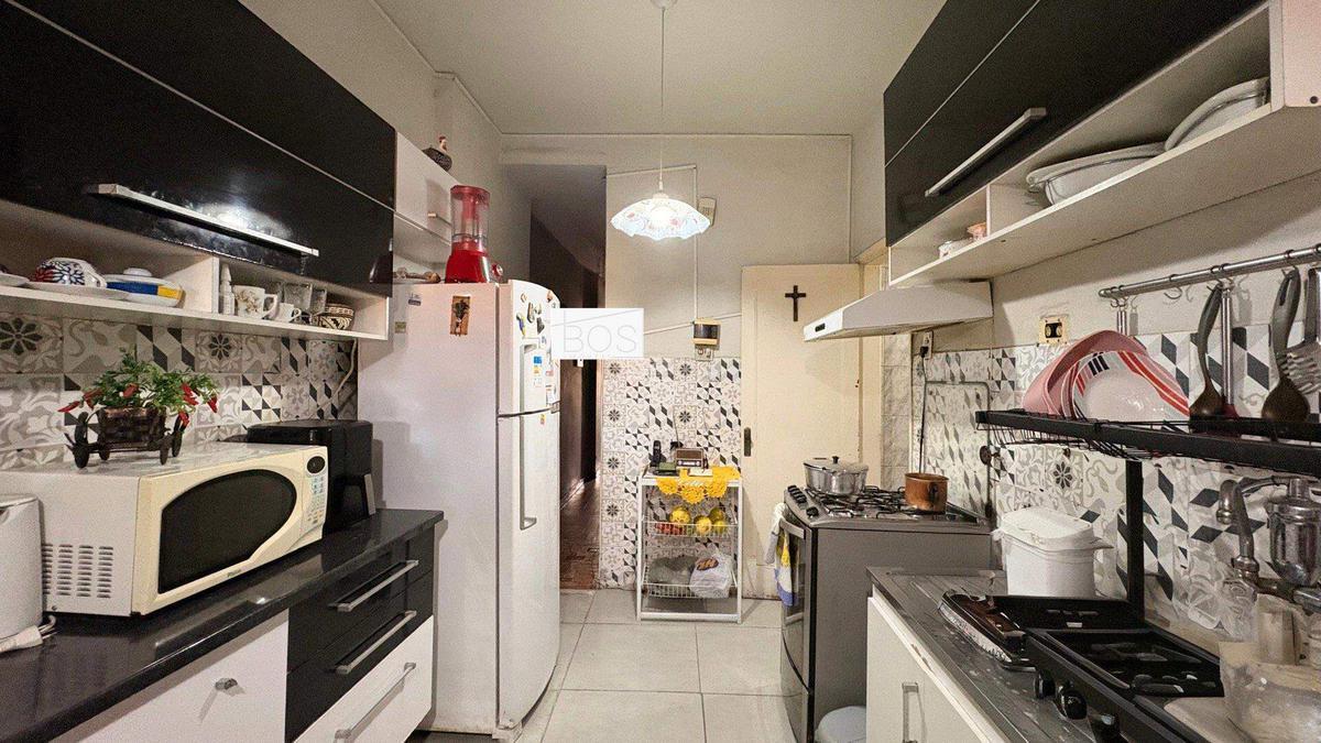 Apartamento, Centro, 3 Quartos, 0 Vaga