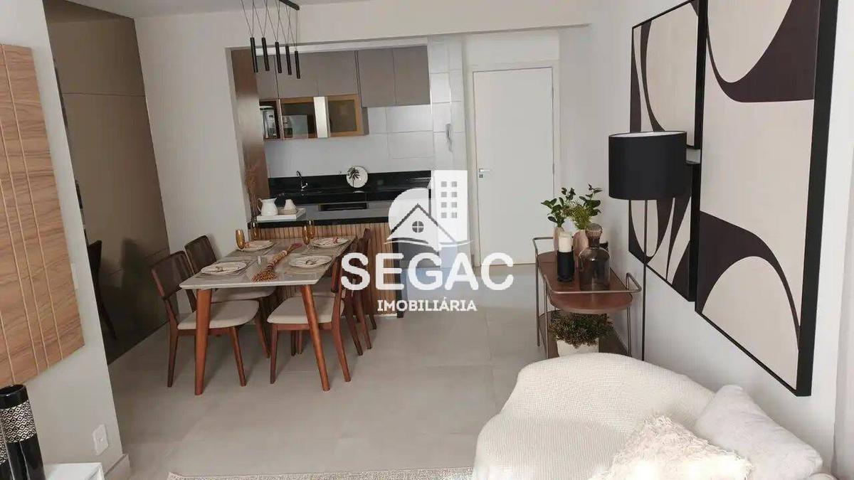 Apartamento, São Lucas, 2 Quartos, 2 Vagas, 1 Suíte