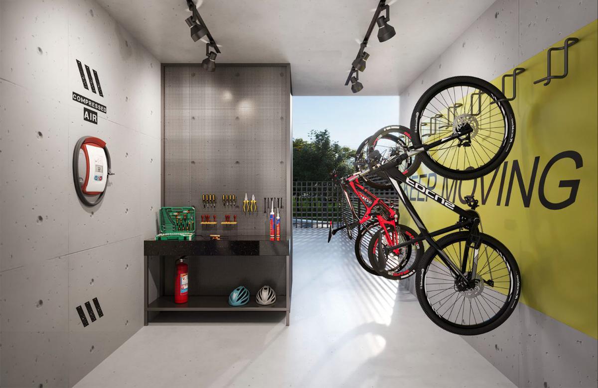 Apartamento, Santo Antônio, 3 Quartos, 2 Vagas, 1 Suíte