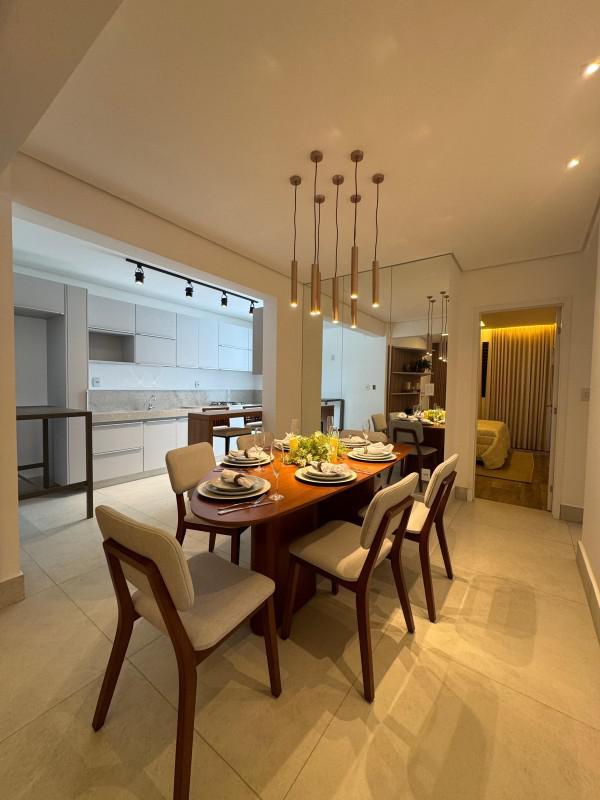 Apartamento, Paquetá, 3 Quartos, 2 Vagas, 1 Suíte