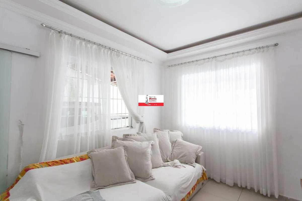 Casa, Santa Mônica, 4 Quartos, 4 Vagas, 1 Suíte
